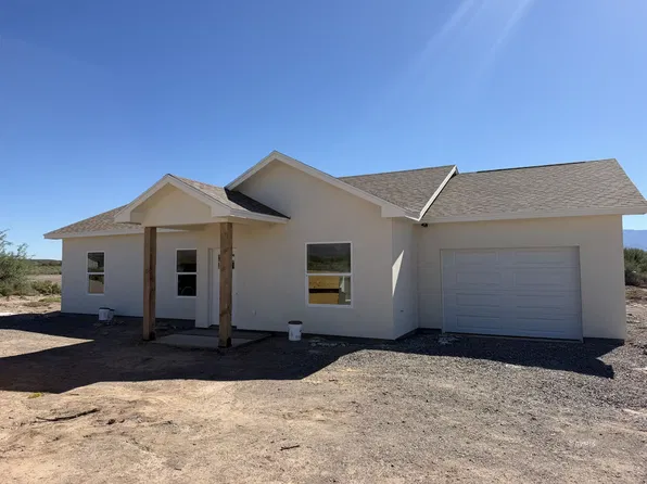 12053 W Zola St, Eden, AZ 85535