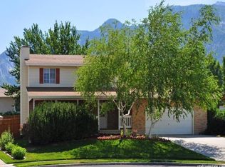 10323 S 2460 E, Sandy, UT 84092