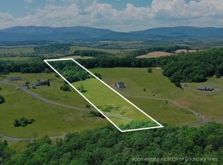 Tbd Morris Mill Rd, Staunton, VA 24401