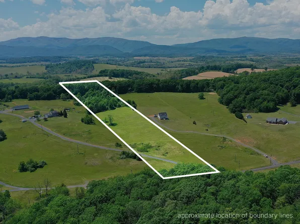 Tbd Morris Mill Rd, Staunton, VA 24401