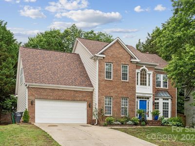6232 Chavel Ln, Charlotte, NC, 28269