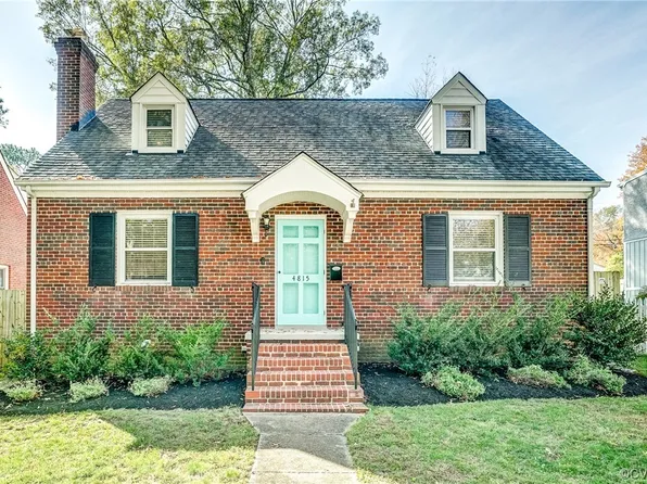 4815 Cutshaw Ave, Richmond, VA 23230