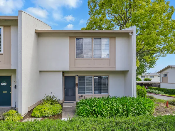 3491 Princess Margaret Ct, San Jose, CA 95132