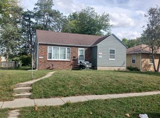 140 S Franklin Ave, Ames, IA 50014