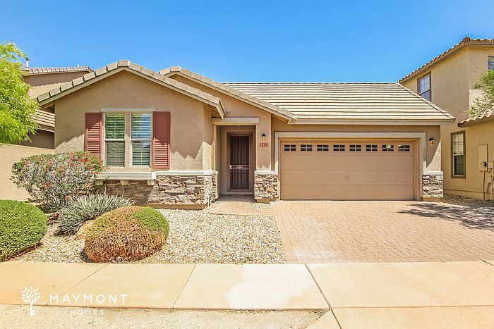 1st image of 3430 W Darien Way