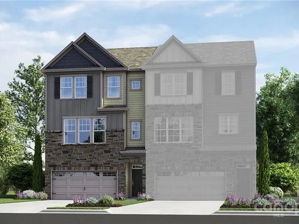 14044 Martin Hill Way #21, Charlotte, NC 28277