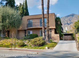 21 W Highland Ave #B, Sierra Madre, CA 91024