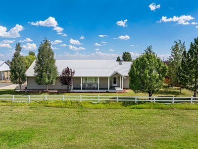 200 Heartland Acres Drive, Durango, CO, 81303