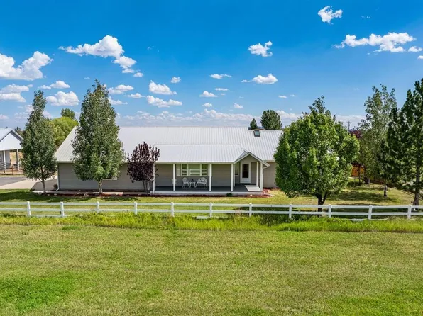 200 Heartland Acres Drive, Durango, CO 81303