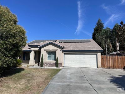 9426 Sumatra Ave, Bakersfield, CA, 93311