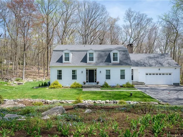 133 Dogwood Lane, Stamford, CT 06903