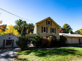 175 East Rd, Westminster, MA 01473