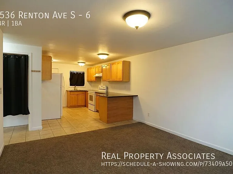 7536 Renton Ave S #6 — Photo 3