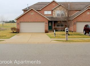 110 Brookside Dr UNIT C, Anna, OH 45302