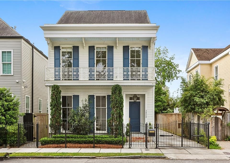 1st image of 3808 Prytania St
