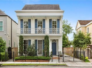3808 Prytania St, New Orleans, LA 70115