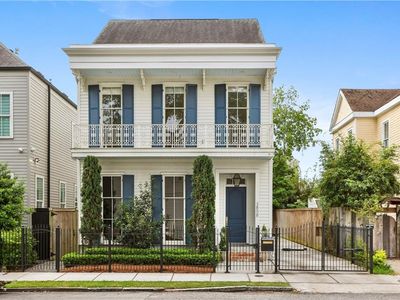 3808 Prytania St, New Orleans, LA, 70115