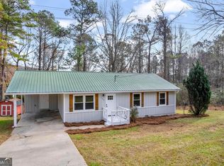 168 Forrister Rd, Dallas, GA 30132