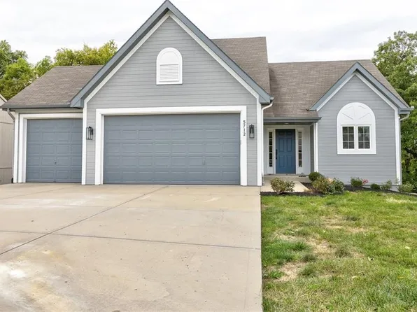 5712 N Wyoming Ave, Kansas City, MO 64118