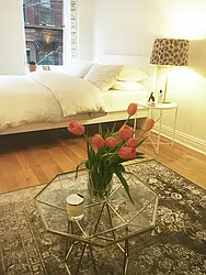 Rented by Stonehenge NYC LLC