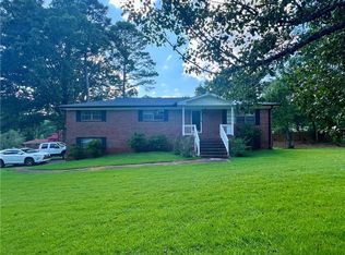 6695 Courtney Dr, Winston, GA 30187