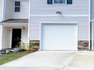 1436 S Cardiff Trl #1, Spartanburg, SC 29301