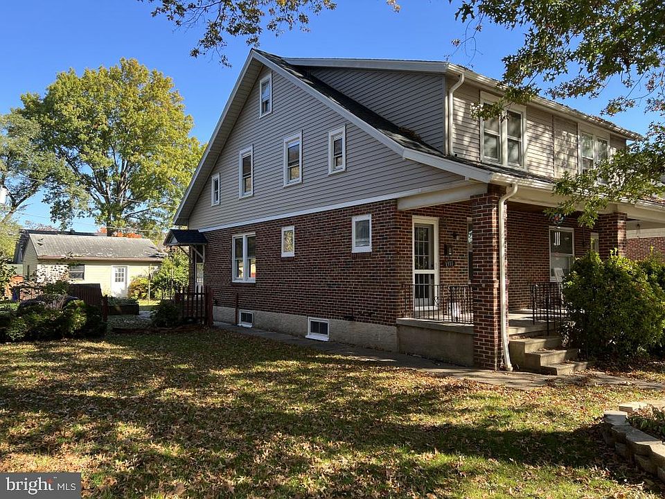 1311 Cherry St, Pottstown, PA 19464 Zillow