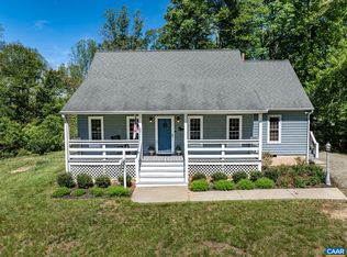 4739 E Old Mountain Rd, Louisa, VA 23093