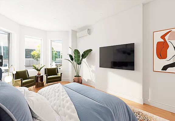 3rd image of 979 Lafayette Ave #1