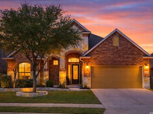 18706 Cordoba Mesa, San Antonio, TX 78259