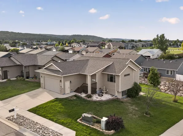 6712 Cambridge Ct, Summerset, SD 57718