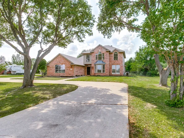 331 Lakeside Dr, Shady Shores, TX 76208