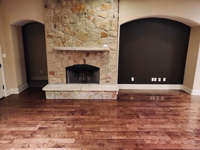2nd image of 3205 Preston Club Dr