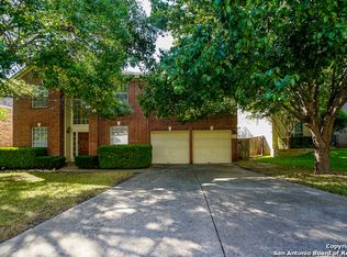 14639 Triple Crown Ln, San Antonio, TX 78248