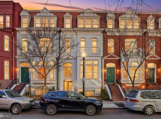 1830 Jefferson Pl NW APT 11, Washington, DC