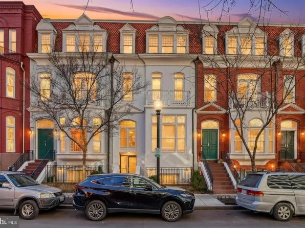 1830 Jefferson Pl NW APT 11, Washington, DC 20036