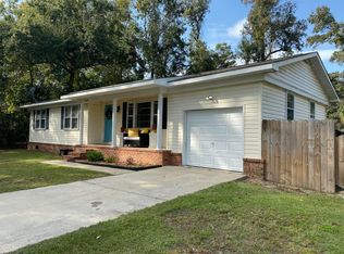 3640 Marshfield Rd, Johns Island, SC 29455