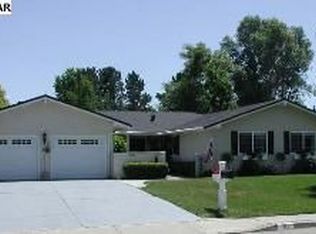 309 Greenbrook Dr, Danville, CA 94526