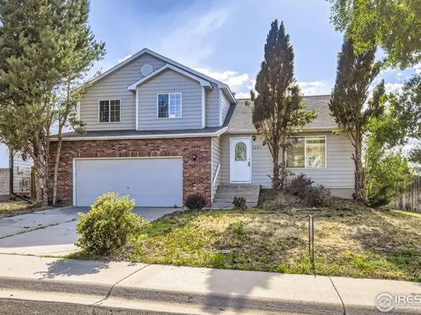 1601 51st Ave, Greeley, CO 80634