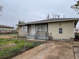 4222 SW 31st St, Oklahoma City, OK 73119