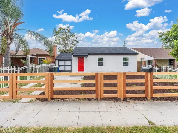 970 Hawthorne Pl, Pomona, CA 91767