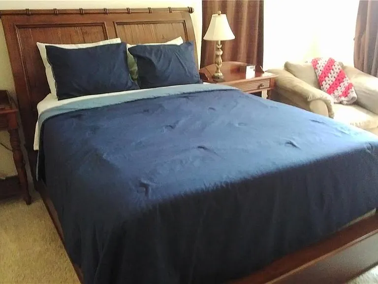 5076 Annunciation Cir #2206 — Photo 19