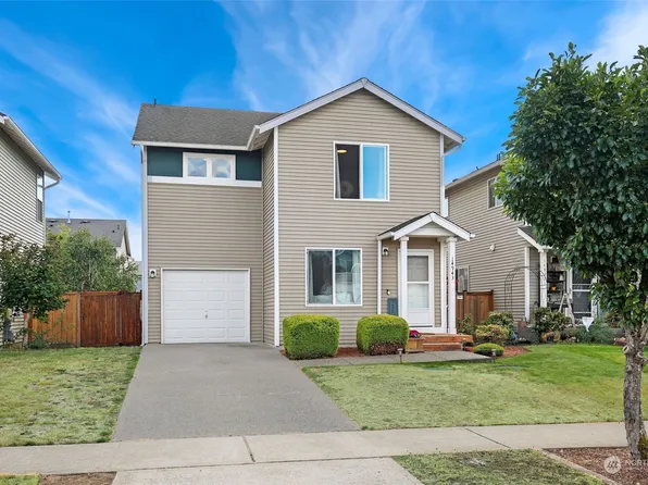 14943 99th Way SE, Yelm, WA 98597