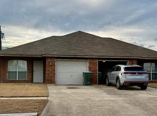 4401 Thunder Creek Dr APT A, Killeen, TX 76549