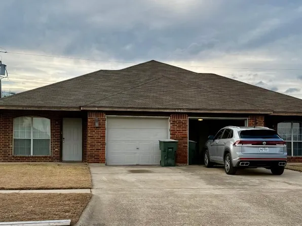 4401 Thunder Creek Dr APT A, Killeen, TX 76549