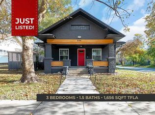 244 S Volutsia Ave, Wichita, KS 67211