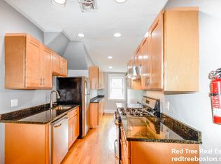 231 Chestnut Hill Ave #3, Brighton, MA 02135