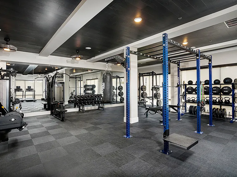 Vintage Franklin Apartments — Photo 9