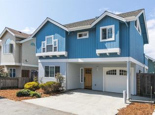 331 Assembly Ave, Santa Cruz, CA 95062