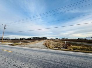 2112 Horseshoe Rd, Delaware, OH 43015